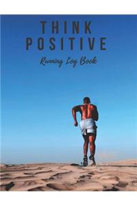 Running Log Book