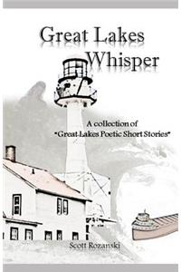 Great Lakes Whisper