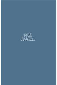 Goal Journal