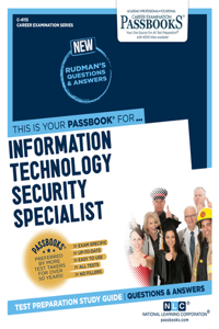 Information Technology Security Specialist