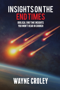 Prophecy Proof Insights on the End Times