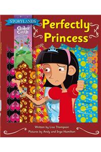 Perfectly Princess