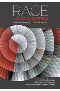 Race and Racialization