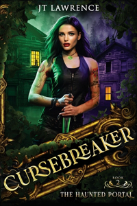 Cursebreaker Book 2