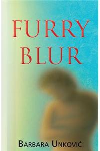 Furry Blur