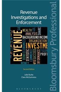 Revenue Disputes: Audits, Investigations and Enforcement