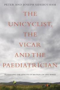 Unicyclist, the Vicar and the Paediatrician