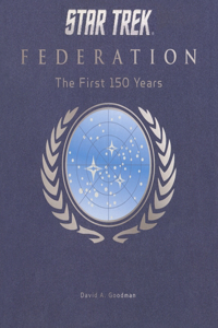 Star Trek Federation