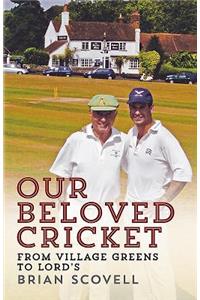 Our Beloved Cricket