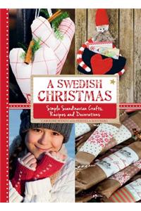 A Swedish Christmas