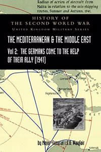 Mediterranean and Middle East Volume II