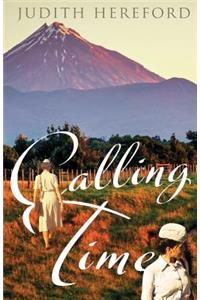 Calling Time