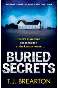 Buried Secrets