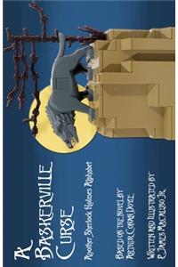 A Baskerville Curse - Another Sherlock Holmes Alphabet