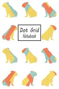 Dot Grid Notebook