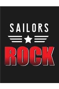 Sailors Rock