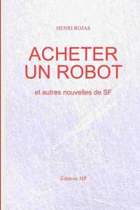 Acheter un robot