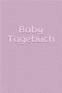 Baby Tagebuch