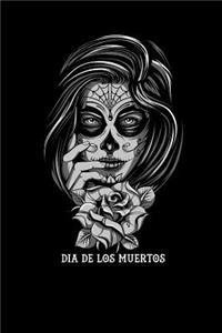 Dia de Los Muertos