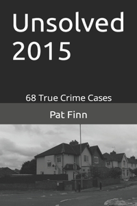 Unsolved 2015