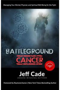 Battleground Cancer