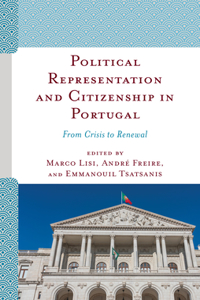 Political Representation and Citizenship in Portugal