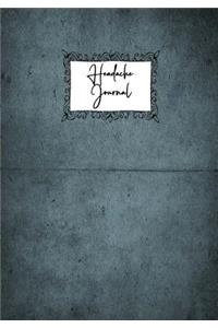 Headache Journal