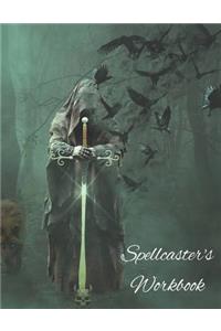 Spellcaster's Workbook