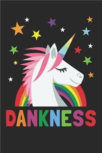 Dankness