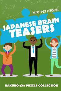 Japanese Brain Teasers