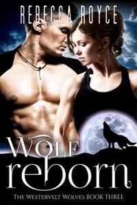 Wolf Reborn