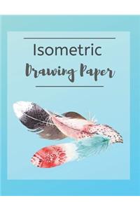 Isometric Drawing Paper