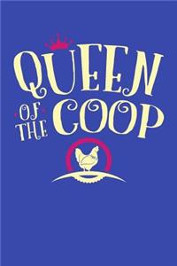 Queen of the COOP