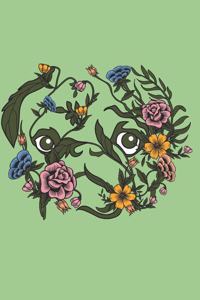 My Garden and My Pug