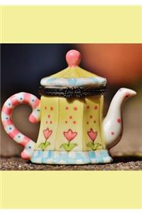 A Teapot Journal