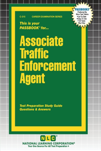 Associate Traffic Enforcement Agent