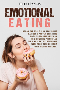 Emotional Eating