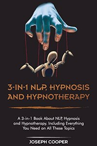 3-in-1 NPL, Hypnosis and Hypnotherapy