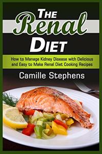 The Renal Diet