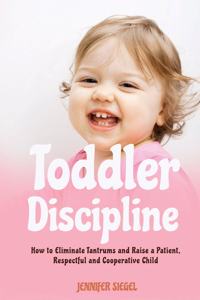 Toddler Discipline