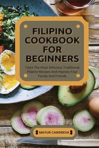 Filipino Cookbook for Beginners