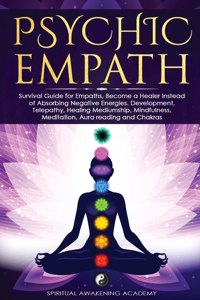 Psychic Empath