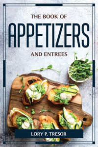 Book of Appetizers and Entrees