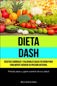 Dieta Dash