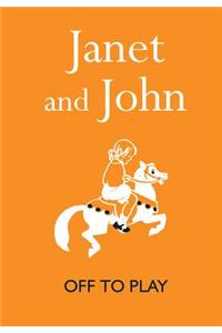 Janet and John