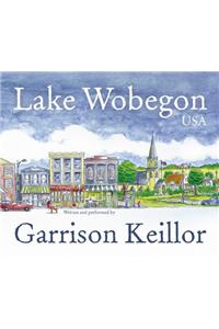 Lake Wobegon