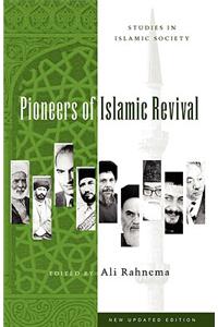Pioneers of Islamic Revival