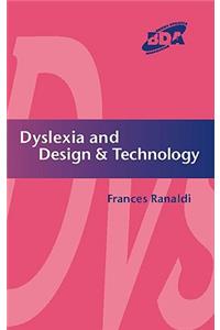 Dyslexia and Design & Technology