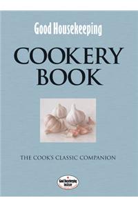 Good Housekeeping Cookery Book