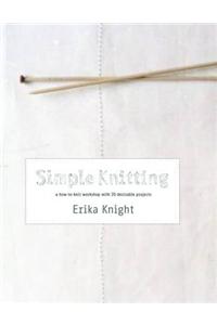 Simple Knitting